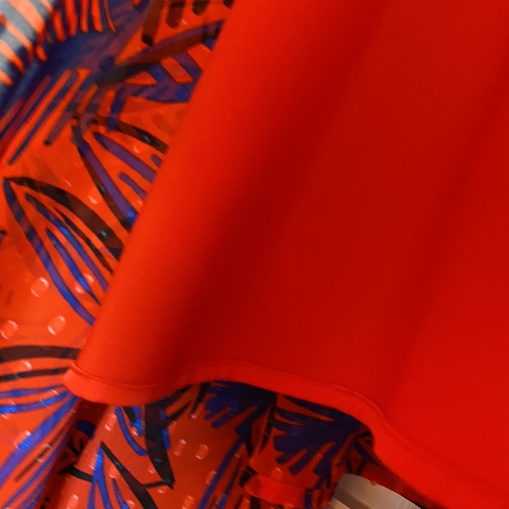 ALEXIS SUMMER DRESS **NWT** (L) - Picture 12 of 15
